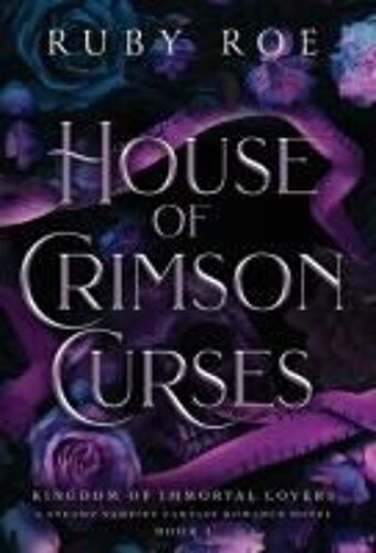 House Of Crimson Curses