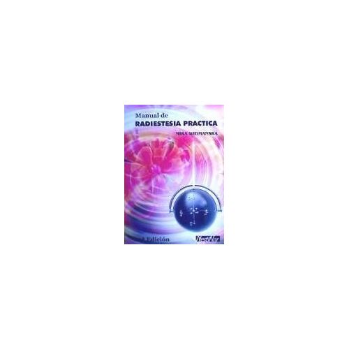 Manual De Radiestesia Práctica