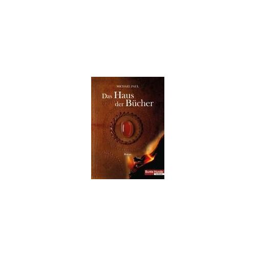 Das Haus Der Bücher