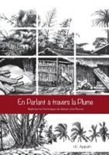 En Parlant À Travers La Plume