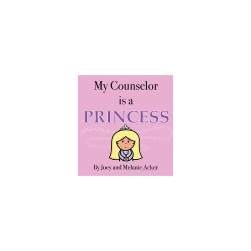 My Counselor Is A Princess