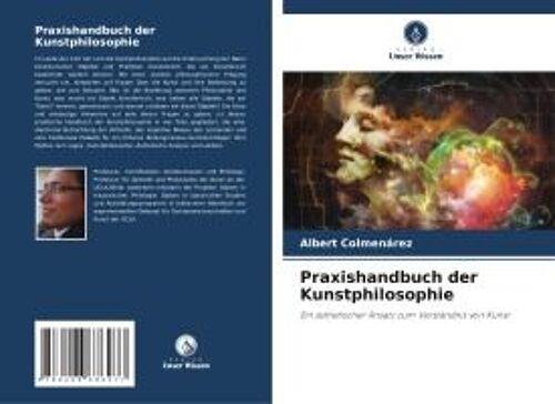 Praxishandbuch Der Kunstphilosophie