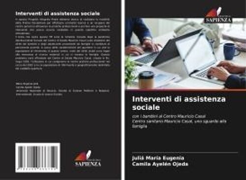 Interventi Di Assistenza Sociale