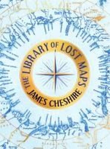 The Library Of Lost Maps
