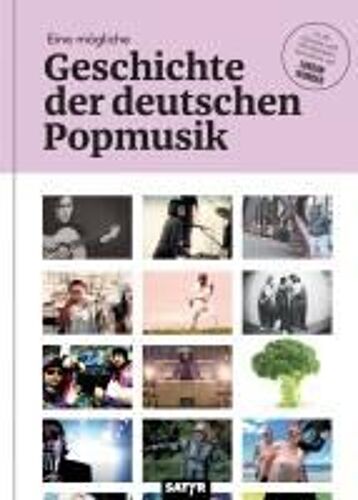Eine Mögliche Geschichte Der Deutschen Popmusik