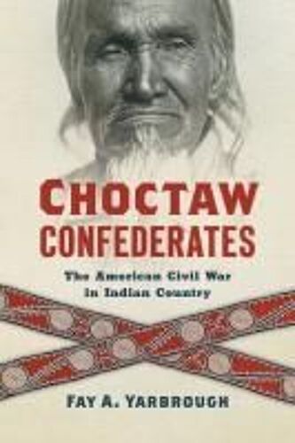Choctaw Confederates