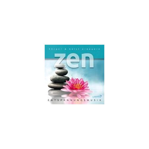 La Vita - Entspannungsmusik - Zen