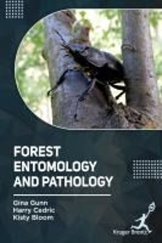 Forest Entomology And Pathology