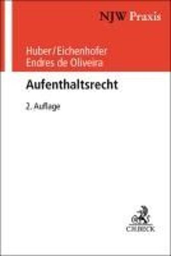 Aufenthaltsrecht