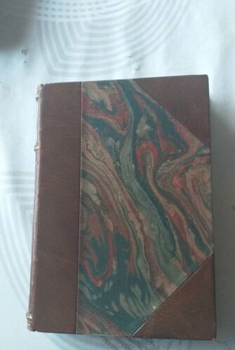 Le Saint Évangile Du Chanoine A Weber