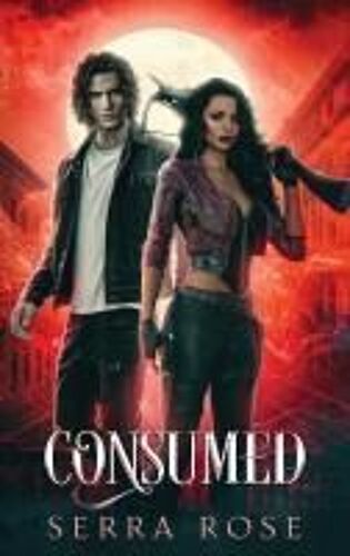 Consumed