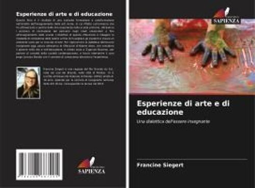 Esperienze Di Arte E Di Educazione