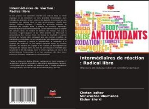 Intermédiaires De Réaction : Radical Libre