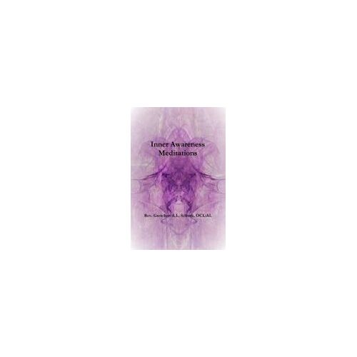 Inner Awareness Meditations