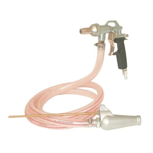 Pistolet de sablage pneumatique Pro