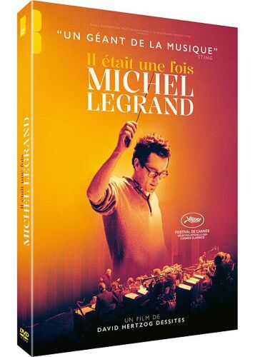 Il Était Une Fois Michel Legrand