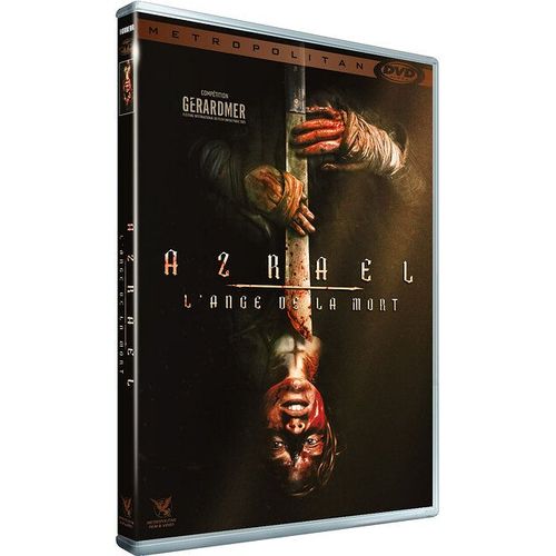 Azrael, L'ange De La Mort