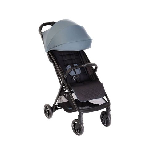 Poussette Compacte Myavo Stormy - Graco