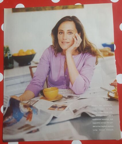 Poster A4 Kim Raver