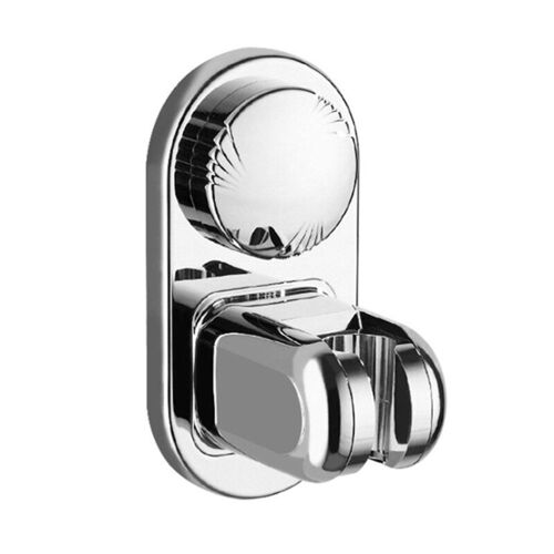 Support De Douche Étanche, Angle Réglable Avec Matériau Épais, Sans Perforation, Facile À Installer, Accessoires De Salle De Bain