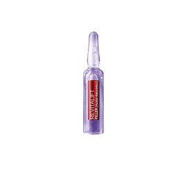L'oréal Professionnel - Revitalift Filler Ácido Hialurónico Ampollas Intensivas 7 X 1.3 Ml Soin Visage 1.3 Ml 