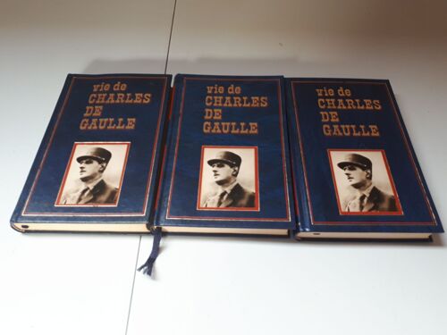 La Vie De Charles De Gaulle