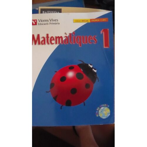 Devoirs De Mathematiques Cycle 1, En Catalan