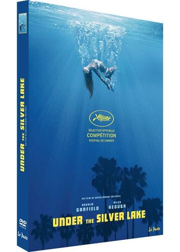 Under The Silver Lake