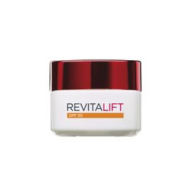 L'oréal Professionnel - Revitalift Crema Día Anti-Arrugas Spf30 L'oréal Paris Soin Visage 50 Ml 