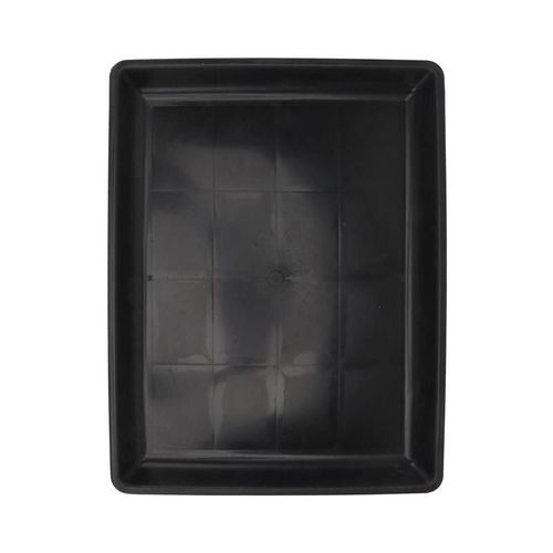 Cage En Plastique Pour Animaux Domestiques, 1 Pièce, Plateau De Base Pour Chat, Chien, Lapin, Cage À Caca, Accessoire