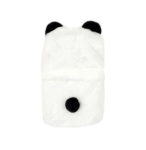 Bouillote - Animal Panda - 1 L - Blanc 