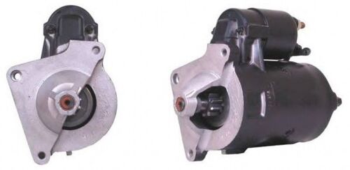 Démarreur Sans Consigne - Alpine A310 2.7 V6 01/1976-12/1984