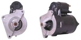 Démarreur Sans Consigne - Alpine A310 2.7 V6 01/1976-12/1984