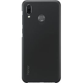 Honor - Coque De Protection Pour Téléphone Portable - Noir - Pour Honor Play