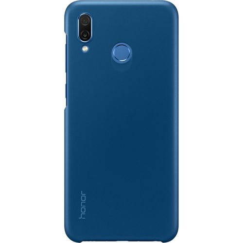 Honor - Coque De Protection Pour Téléphone Portable - Bleu - Pour Honor Play