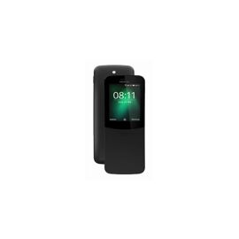 Nokia 8110 4G Noir Dual Sim