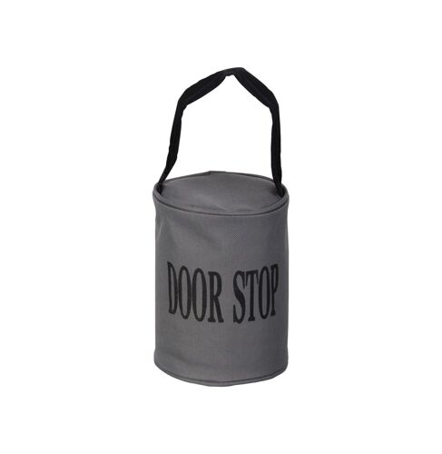 Cale-porte avec poignée - D 12,5 cm x H 16,2 cm