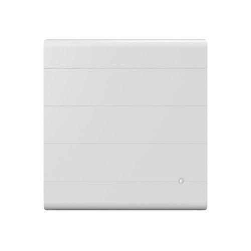 Radiateur connecté - Radiasoft - Blanc - 1000W