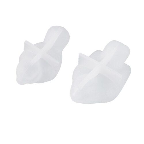 Ensemble De Pendentif En Forme D'oiseau En Trois Dimensions, 2 Pièces, Mignon, Créatif, En Silicone, Moule Époxy Cristal, Diy Bricolage