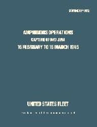 Amphibious Operations