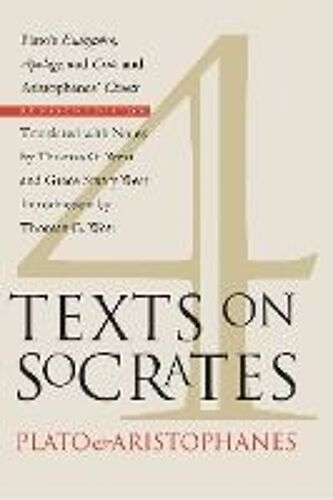 Four Texts On Socrates