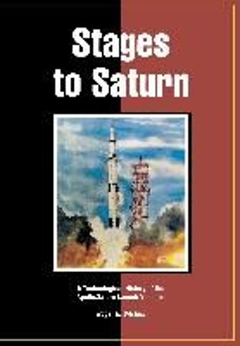 Stages To Saturn