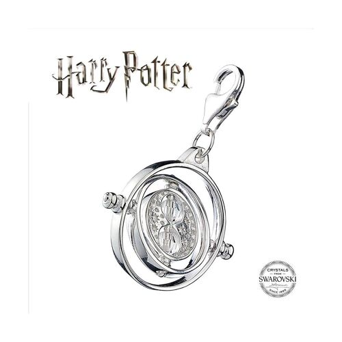 Harry Potter Breloque Time Turner