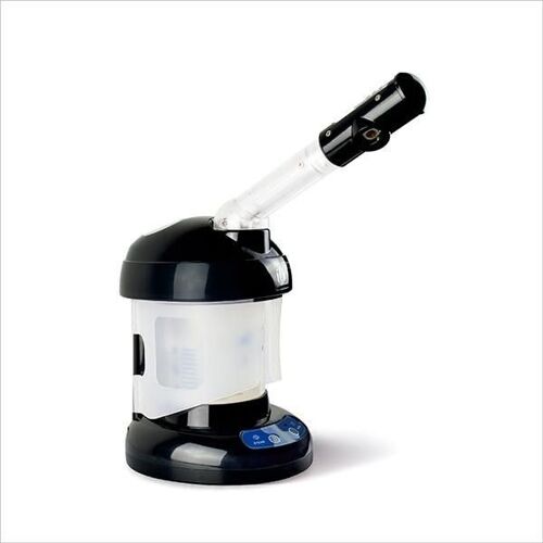 Vapozone Steamer Jersey Cheveux Et Visage