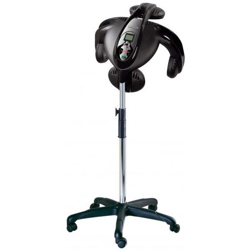 Casque De Coiffure Infraquartz Climaco