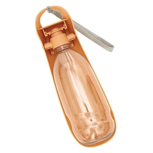 Distributeur De Boissons Portable, Mangeoire De Voyage Pour Chiot, Produit D'extérieur Pour Chien
