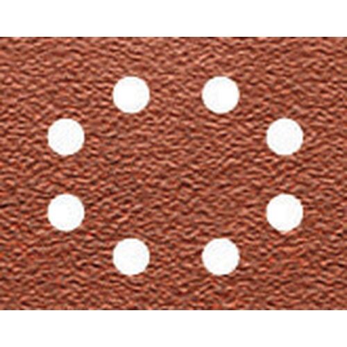 Abras 1/4 115x140mm (D26420) perforées, G60
