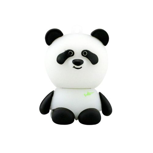 Clé USB Pendrive,support à mémoire de 32GB 64GB 32GB 128GB 256GB,lecteur Flash,dessin Animé,animaux,pingouin- -Style 17-256 GO