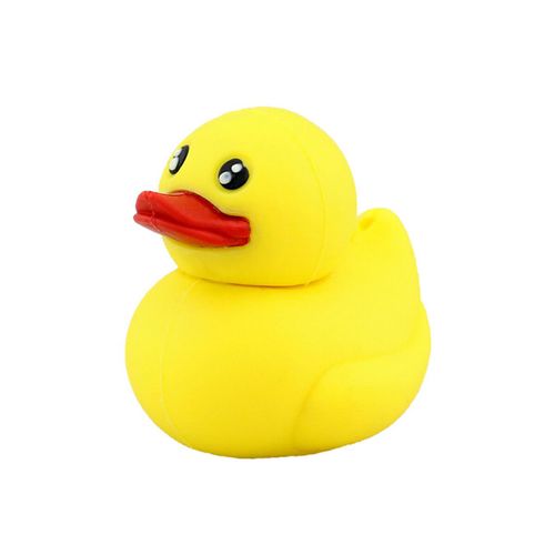 Clé USB Pendrive,support à mémoire de 32GB 64GB 32GB 128GB 256GB,lecteur Flash,dessin Animé,animaux,pingouin- -Style 3-256 GO