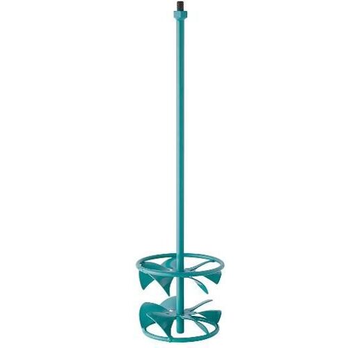 Collomix - Turbine Pour Malaxeur - Type Dlx - Ø 150 Mm - M14